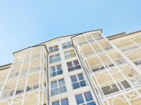 6 person holiday home in Gro enbrode, Großenbrode
